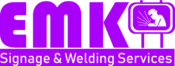 EMK Signage & Welding